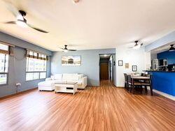 Blk 619A Tampines Greenverge (Tampines), HDB 5 Rooms #580820761